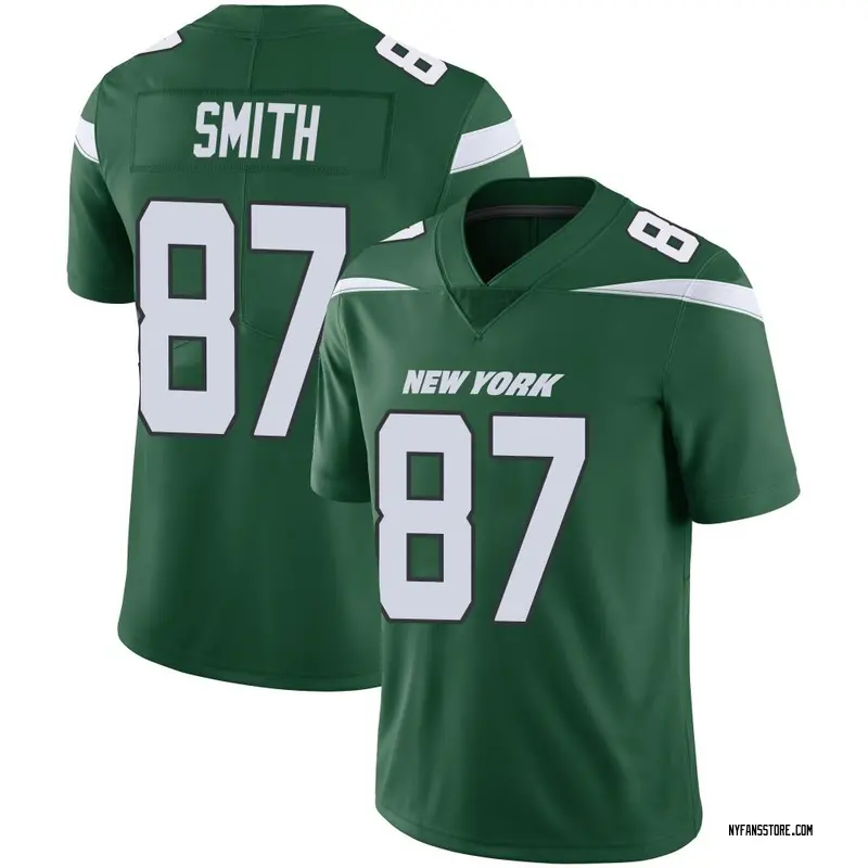 Youth Green Limited Brandon Smith New York Gotham Vapor Jersey